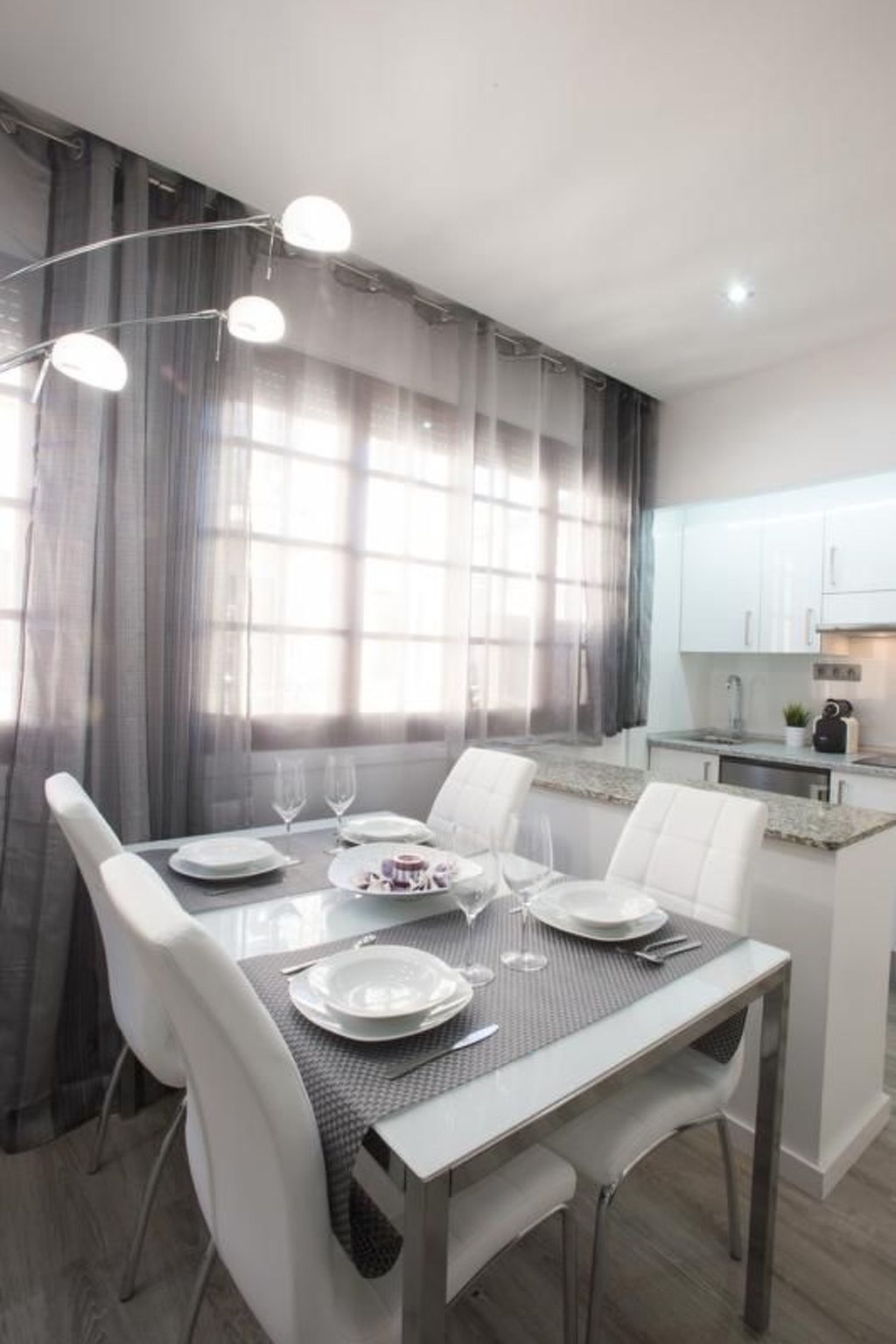 Appartement Gràcia avec parking privé, 50 m² - Photo 15