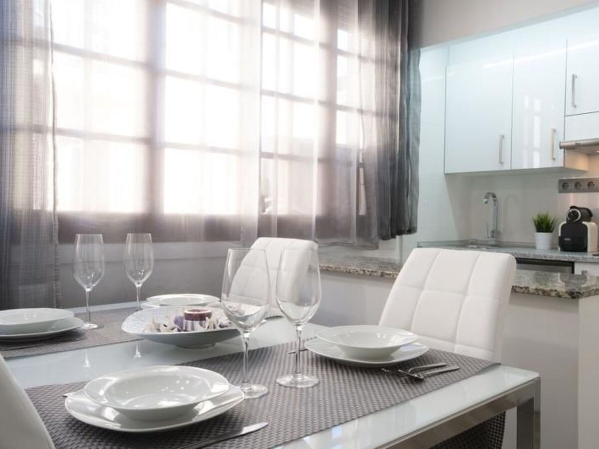 Appartement Gràcia avec parking privé, 50 m² - Photo 16