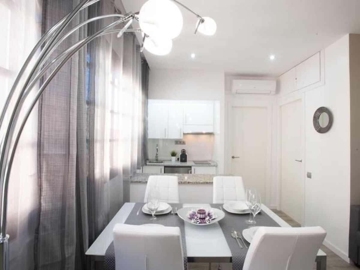 Appartement Gràcia avec parking privé, 50 m² - Photo 17