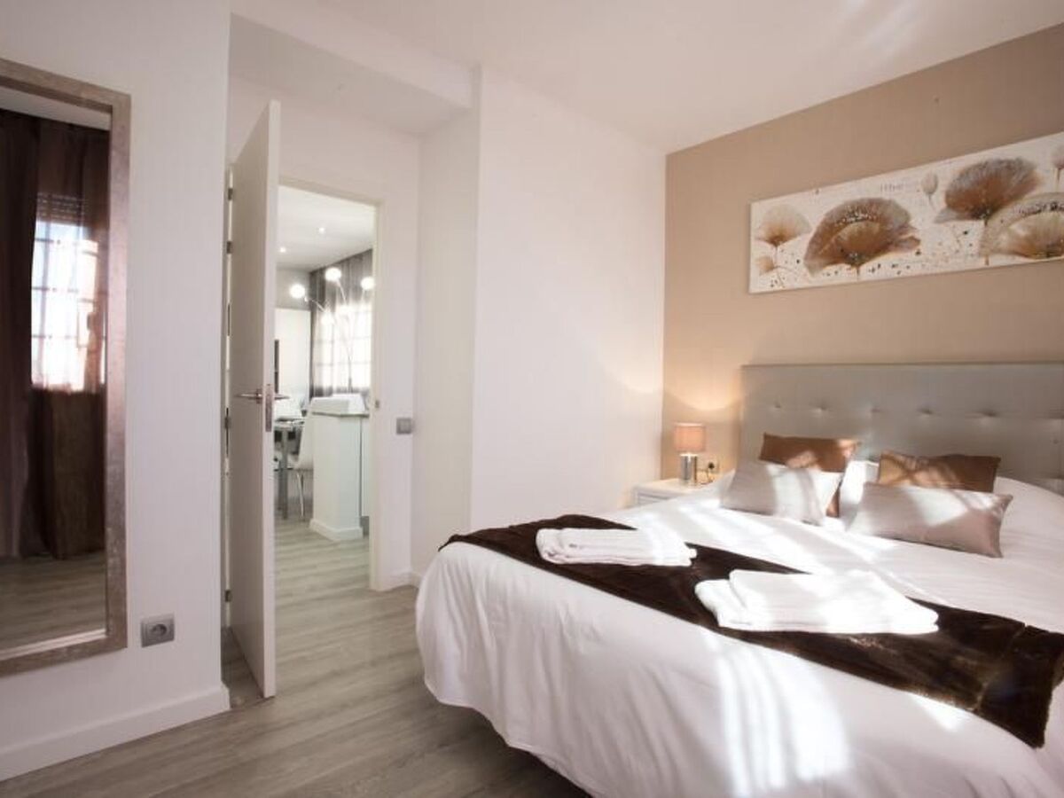 Appartement Gràcia avec parking privé, 50 m² - Photo 20