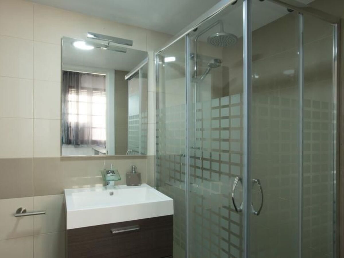 Appartement Gràcia avec parking privé, 50 m² - Photo 22