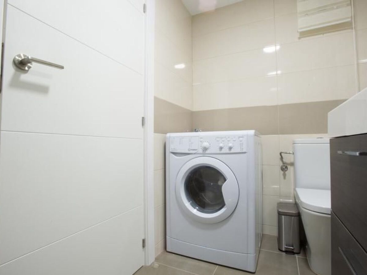 Appartement Gràcia avec parking privé, 50 m² - Photo 23