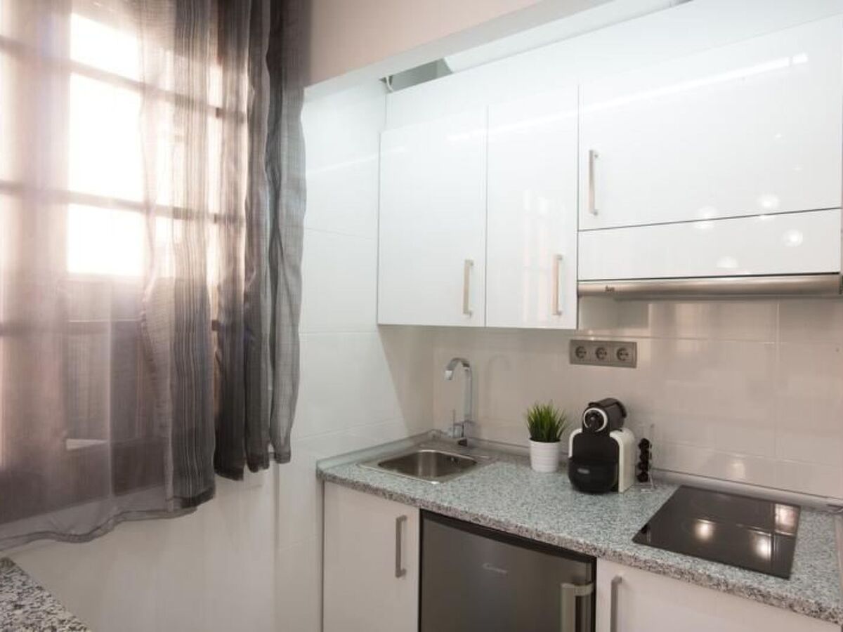 Appartement Gràcia avec parking privé, 50 m² - Photo 26