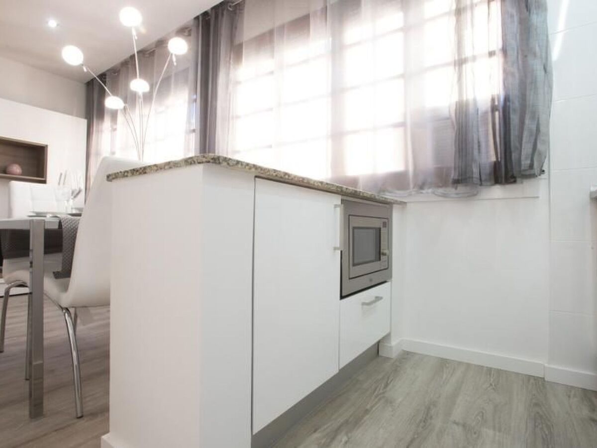 Appartement Gràcia avec parking privé, 50 m² - Photo 27