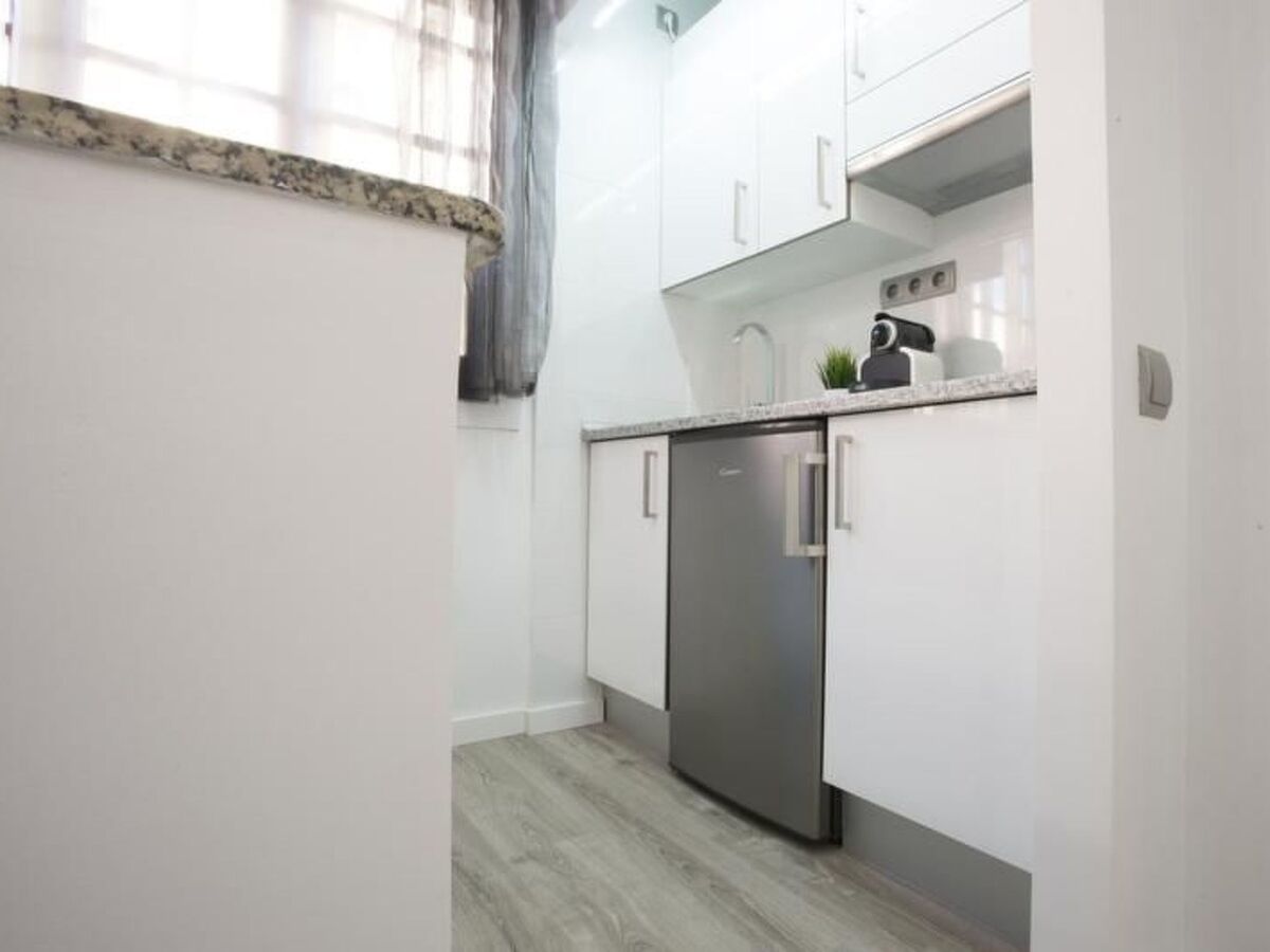 Appartement Gràcia avec parking privé, 50 m² - Photo 28