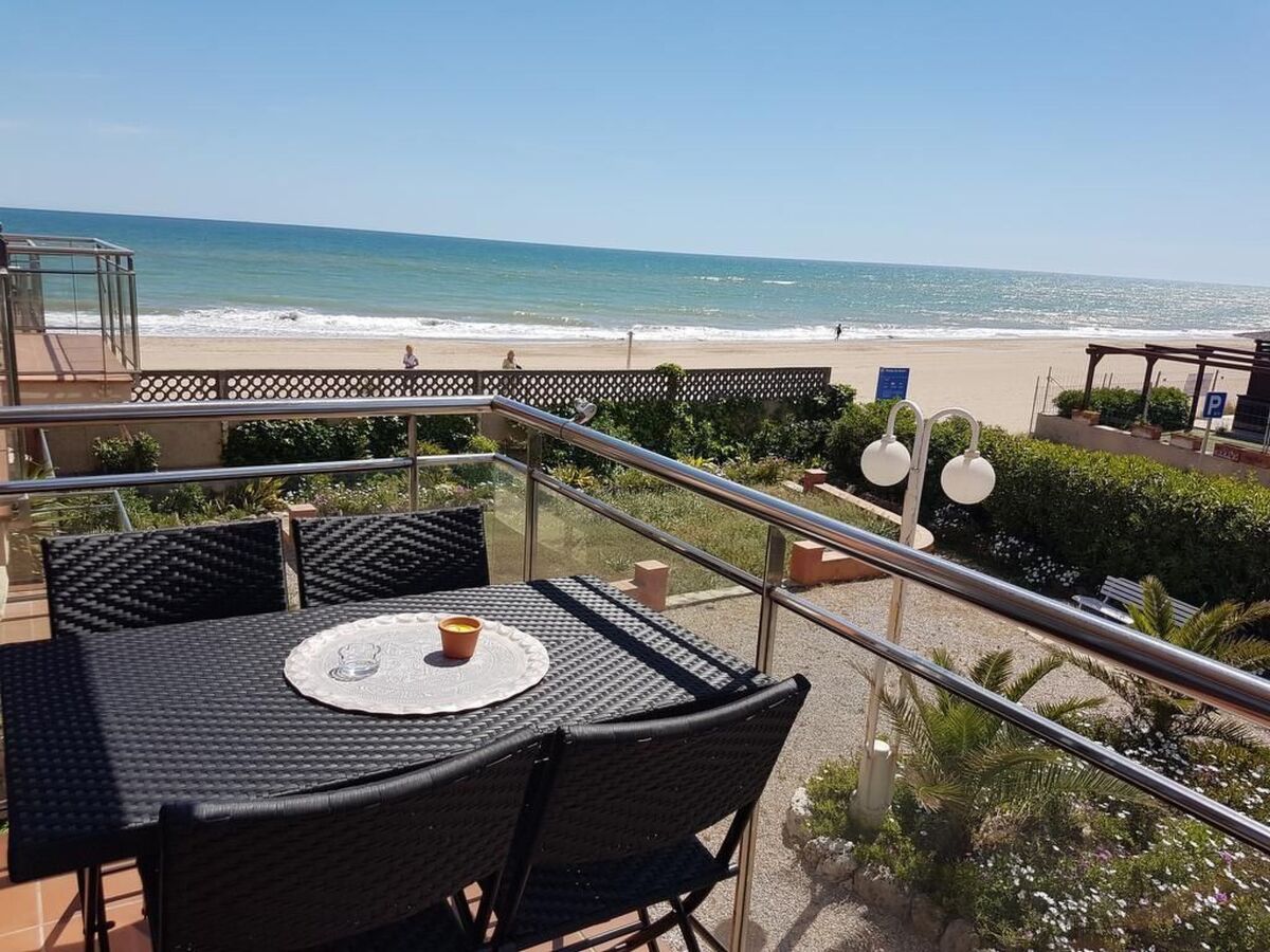 Appartement vue mer à 20 m de la plage, Gavà - Photo 1