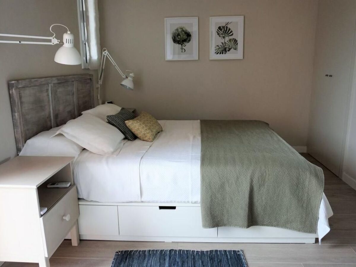 Appartement vue mer à 20 m de la plage, Gavà - Photo 4