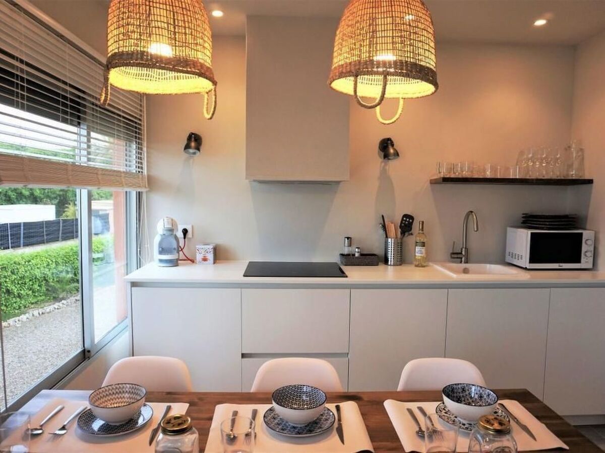 Appartement vue mer à 20 m de la plage, Gavà - Photo 5