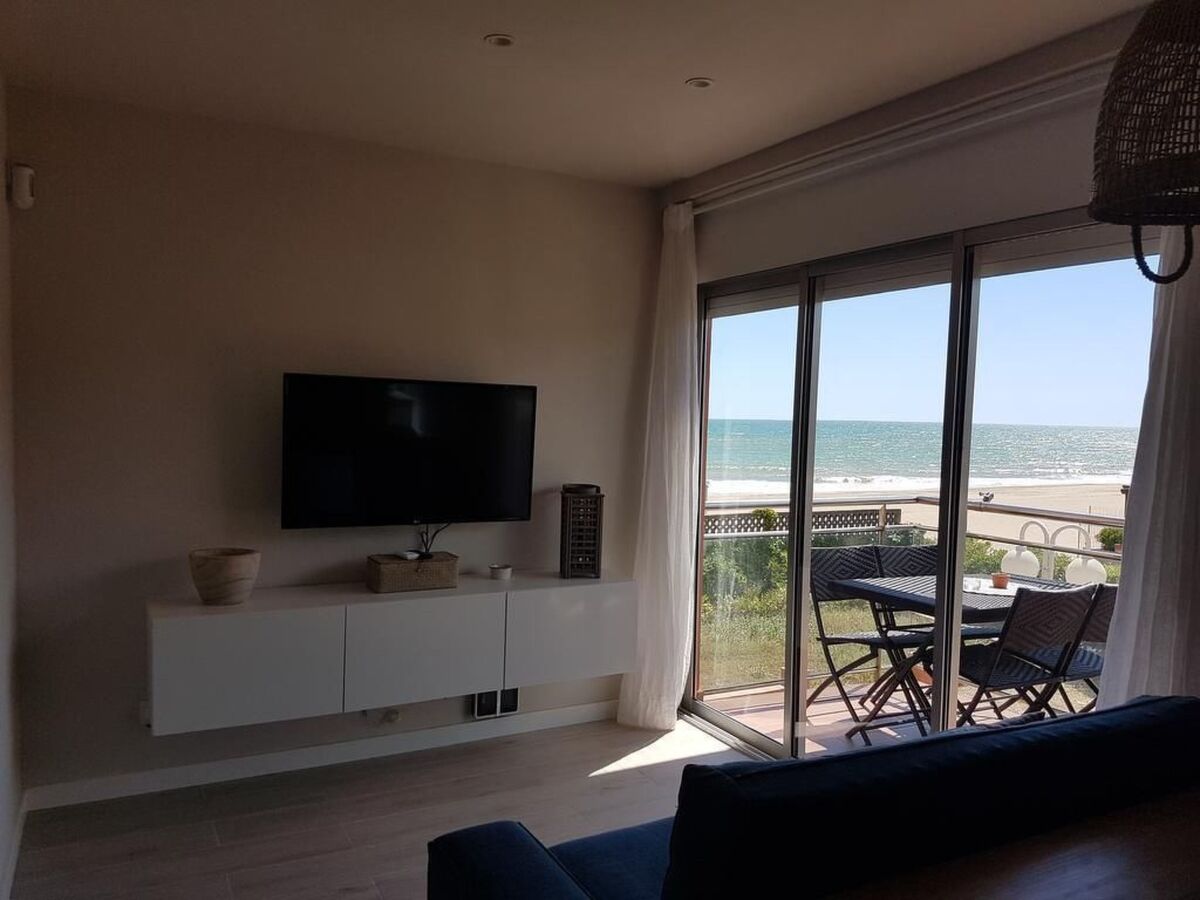 Appartement vue mer à 20 m de la plage, Gavà - Photo 6