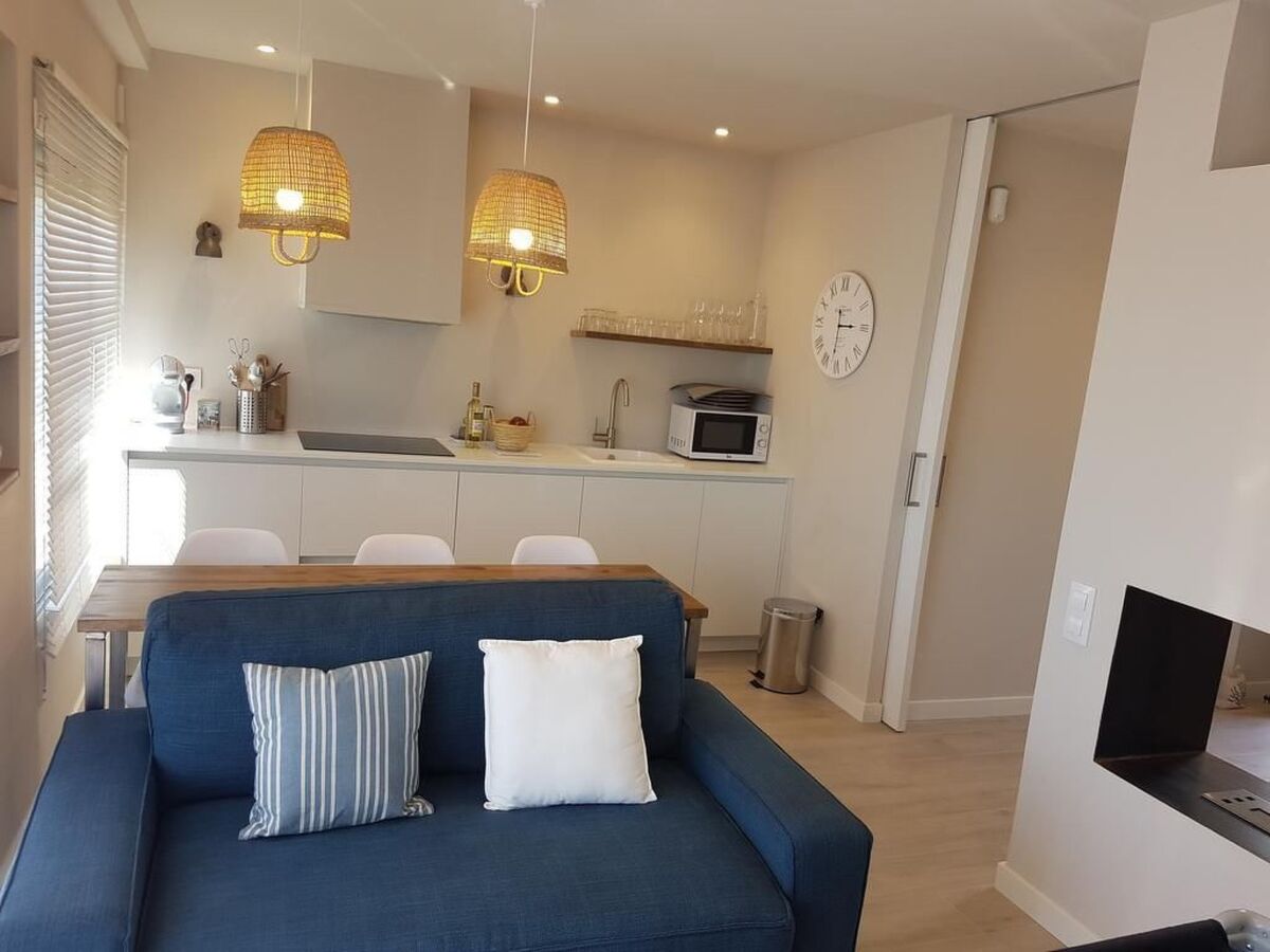 Appartement vue mer à 20 m de la plage, Gavà - Photo 7