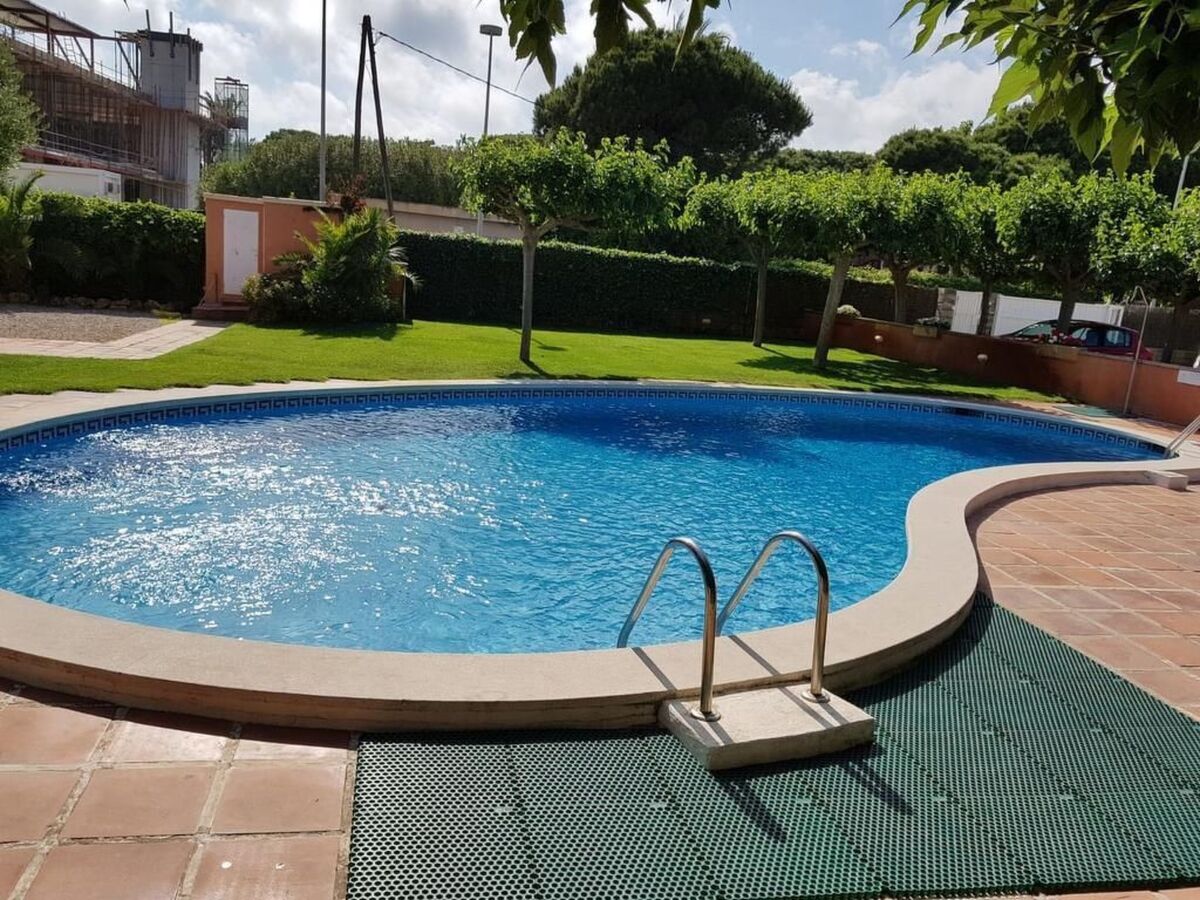 Appartement vue mer à 20 m de la plage, Gavà - Photo 9