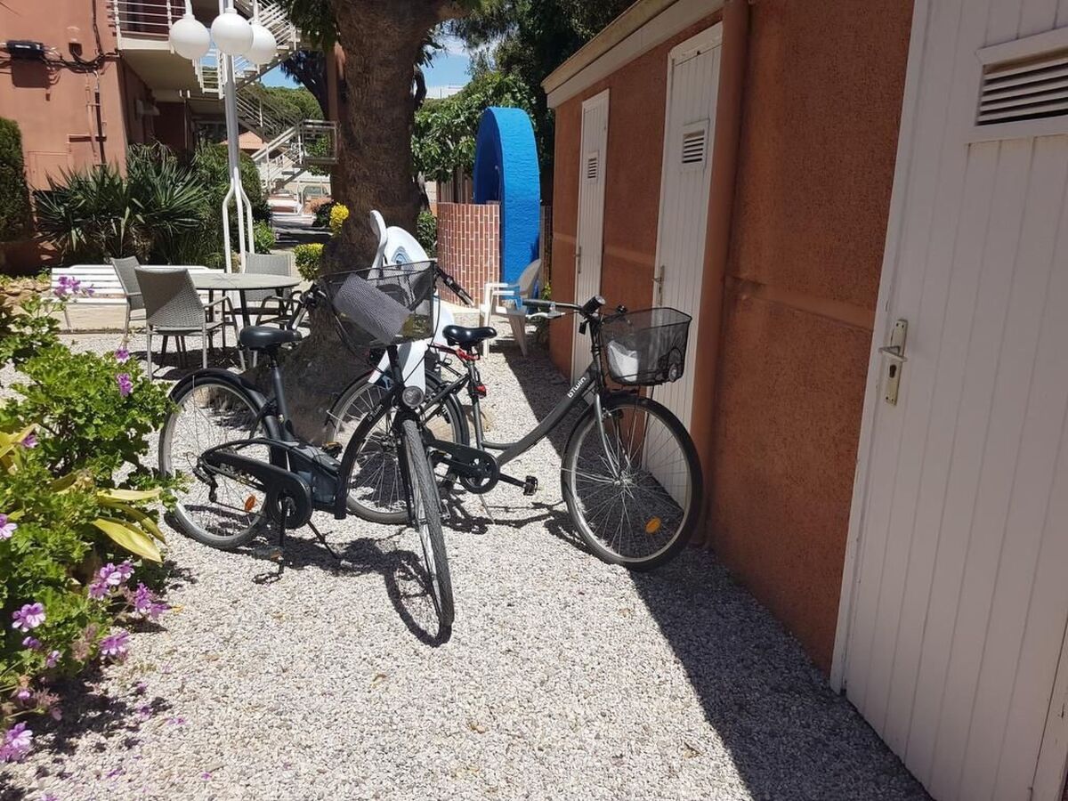 Appartement vue mer à 20 m de la plage, Gavà - Photo 10