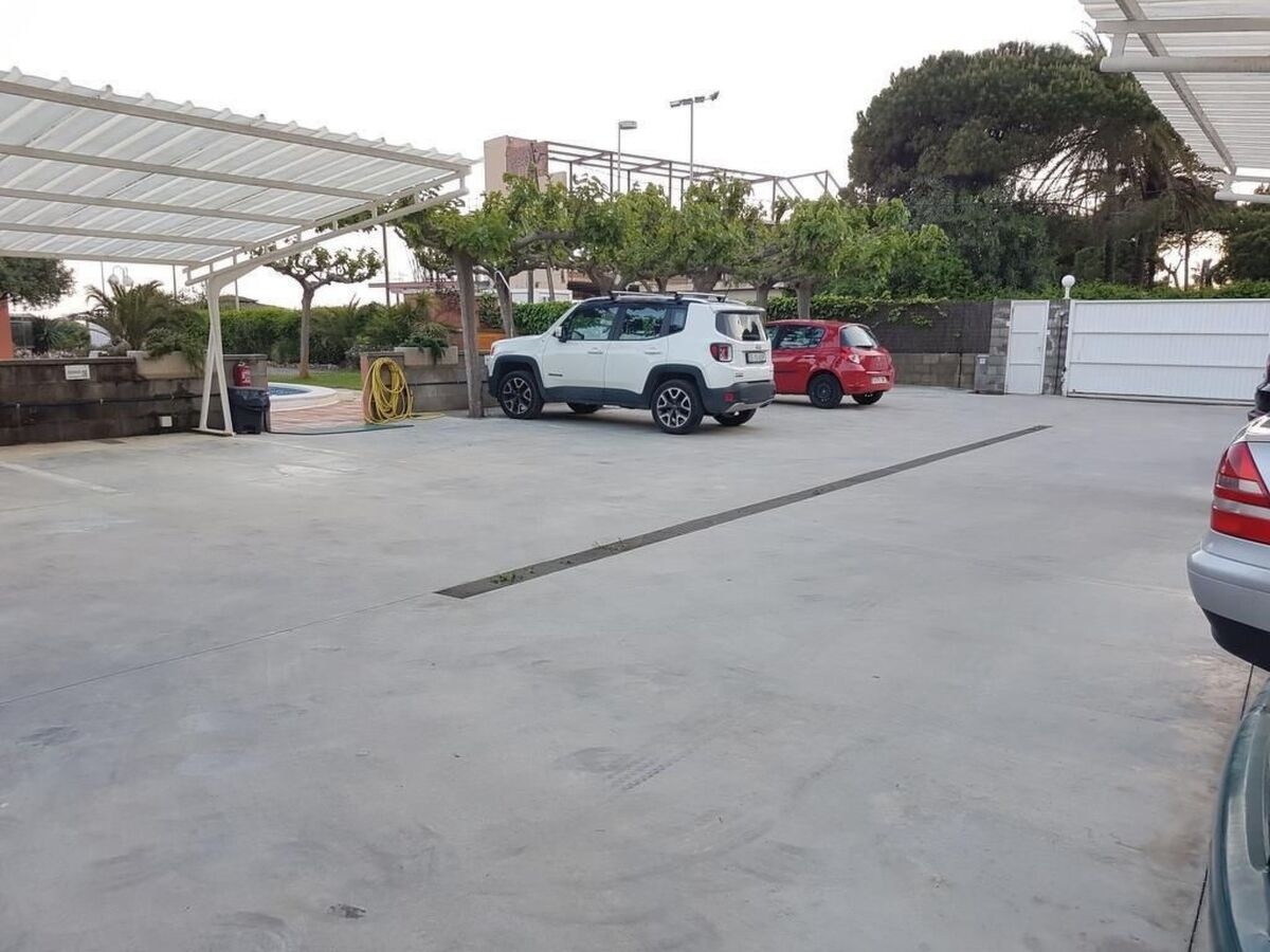 Appartement vue mer à 20 m de la plage, Gavà - Photo 11
