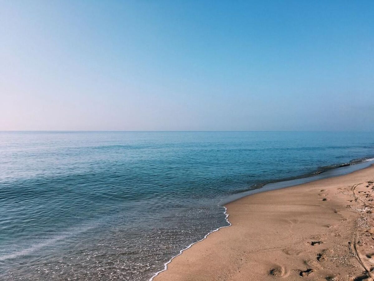 Appartement vue mer à 20 m de la plage, Gavà - Photo 13