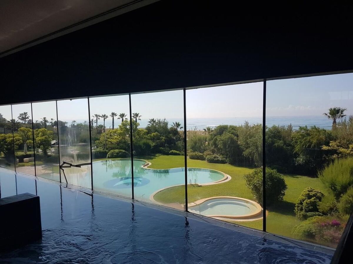 Appartement vue mer à 20 m de la plage, Gavà - Photo 14