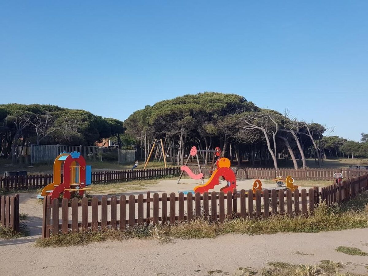 Appartement vue mer à 20 m de la plage, Gavà - Photo 15