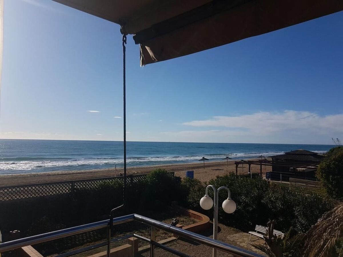 Appartement vue mer à 20 m de la plage, Gavà - Photo 19