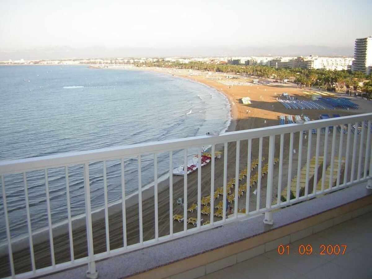 Appartement 2 chambres, terrasse 12 m² face à la mer - Photo 6