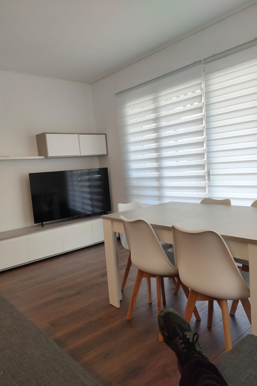 Appartement 7 pers., terrasse vue mer à Salou - Photo 3
