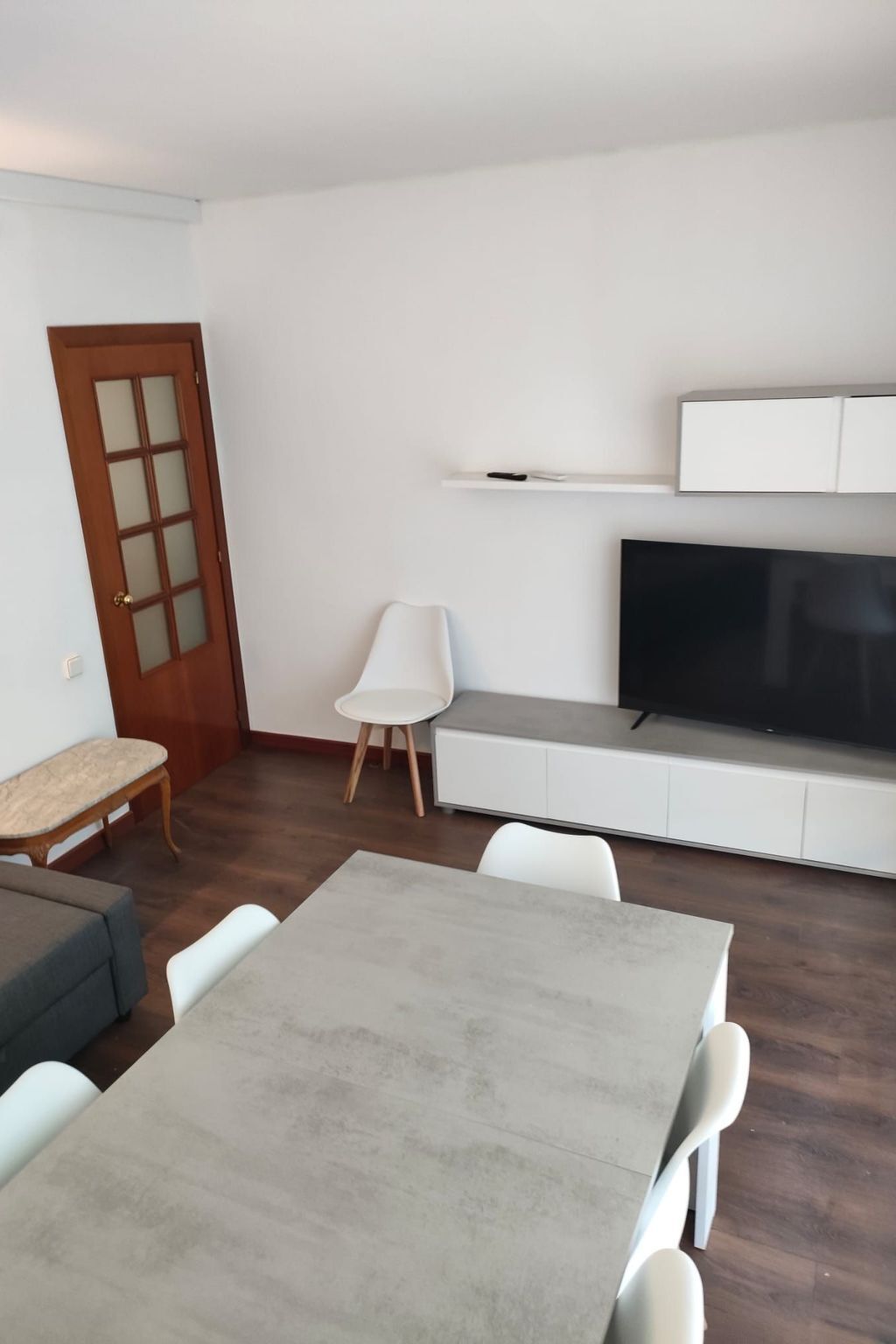 Appartement 7 pers., terrasse vue mer à Salou - Photo 4