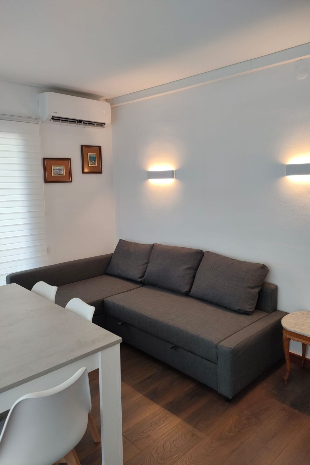 Appartement 7 pers., terrasse vue mer à Salou - Photo 5