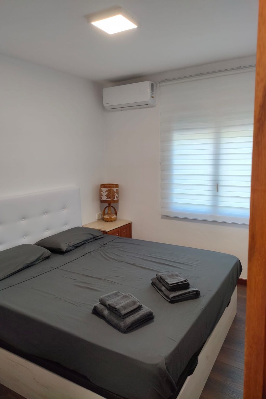 Appartement 7 pers., terrasse vue mer à Salou - Photo 12