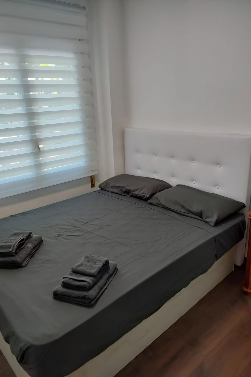 Appartement 7 pers., terrasse vue mer à Salou - Photo 15