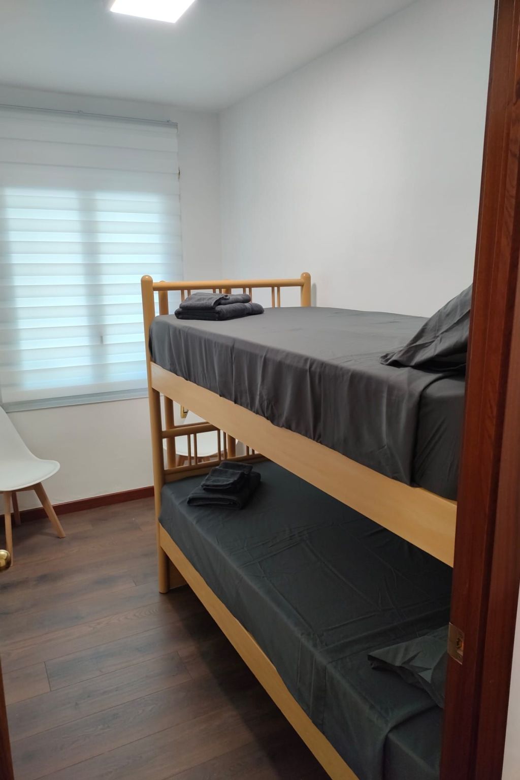 Appartement 7 pers., terrasse vue mer à Salou - Photo 17