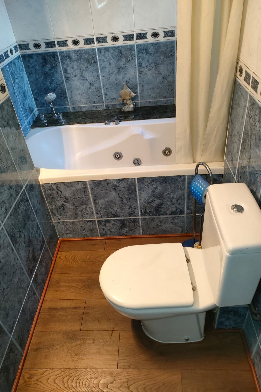 Appartement 7 pers., terrasse vue mer à Salou - Photo 23