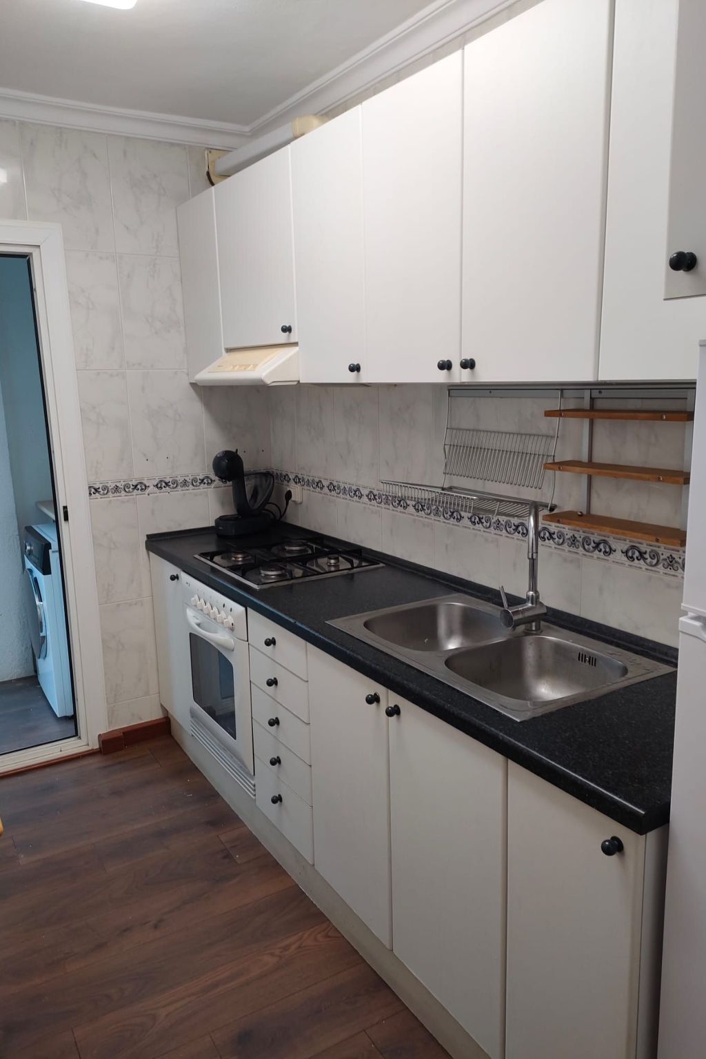Appartement 7 pers., terrasse vue mer à Salou - Photo 25