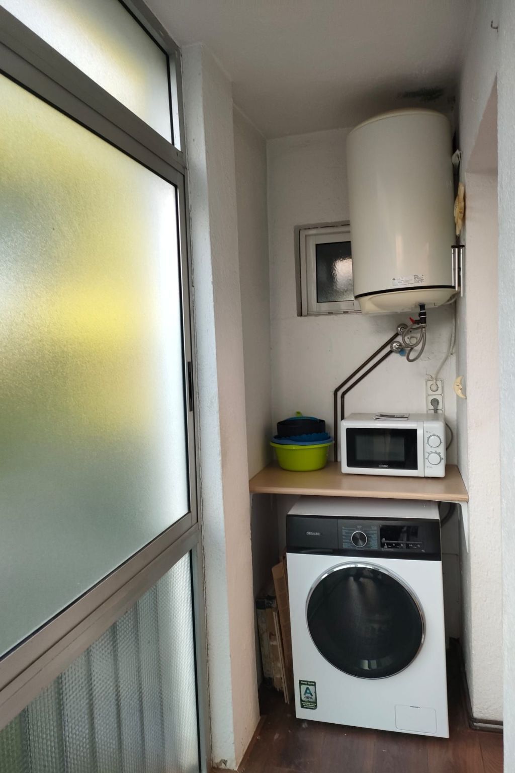 Appartement 7 pers., terrasse vue mer à Salou - Photo 27