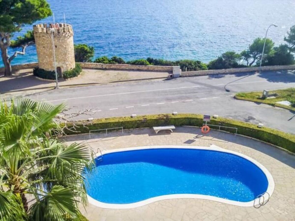 Appartement 75 m² face à la mer, Miami Platja - Photo 3