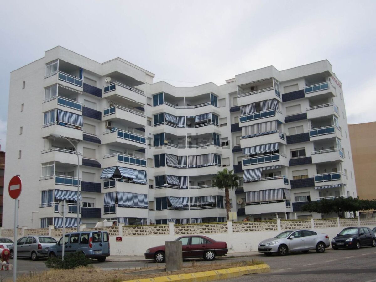 Appartement 75 m² face à la mer, Miami Platja - Photo 4