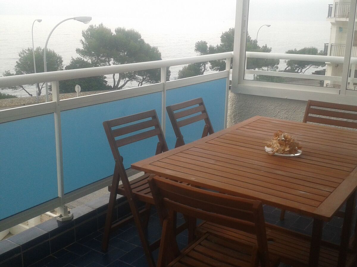Appartement 75 m² face à la mer, Miami Platja - Photo 6