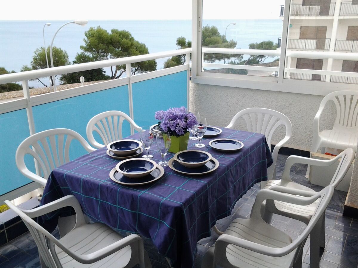 Appartement 75 m² face à la mer, Miami Platja - Photo 7