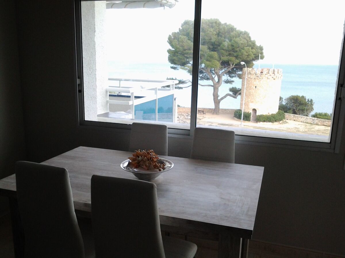 Appartement 75 m² face à la mer, Miami Platja - Photo 8