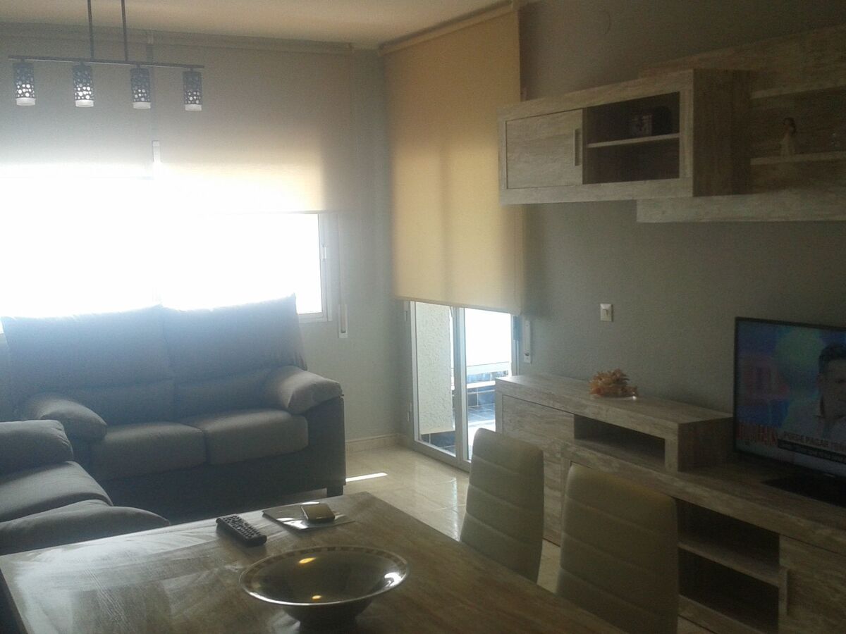 Appartement 75 m² face à la mer, Miami Platja - Photo 9