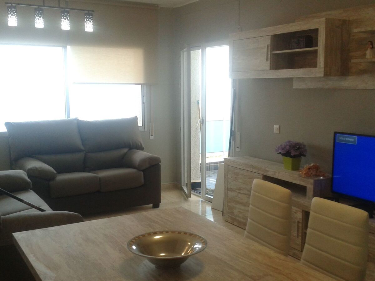 Appartement 75 m² face à la mer, Miami Platja - Photo 10