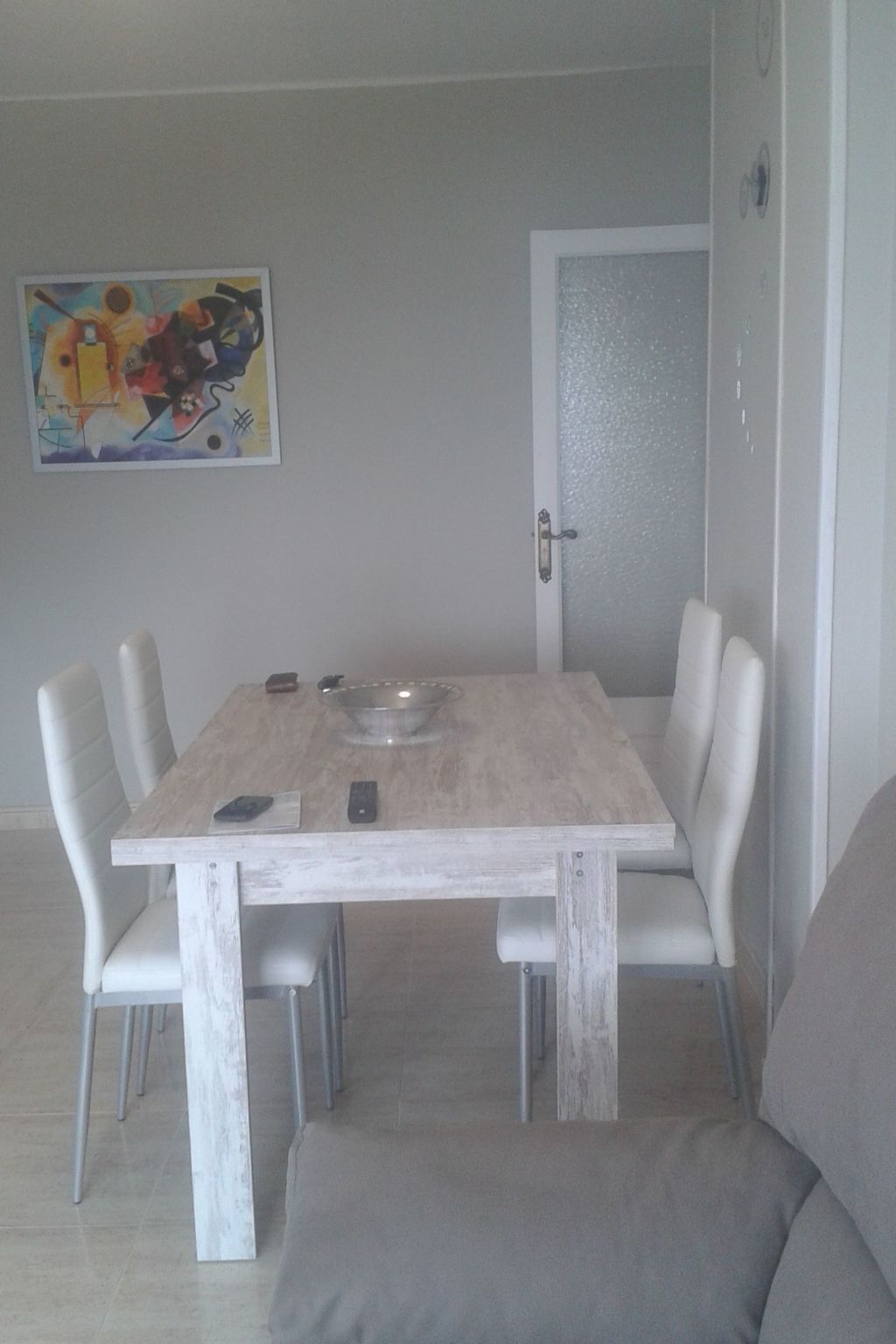 Appartement 75 m² face à la mer, Miami Platja - Photo 11