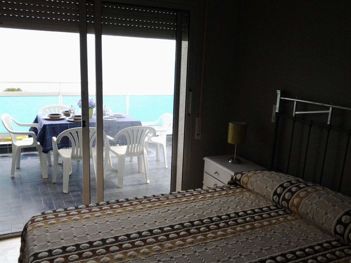 Appartement 75 m² face à la mer, Miami Platja - Photo 15