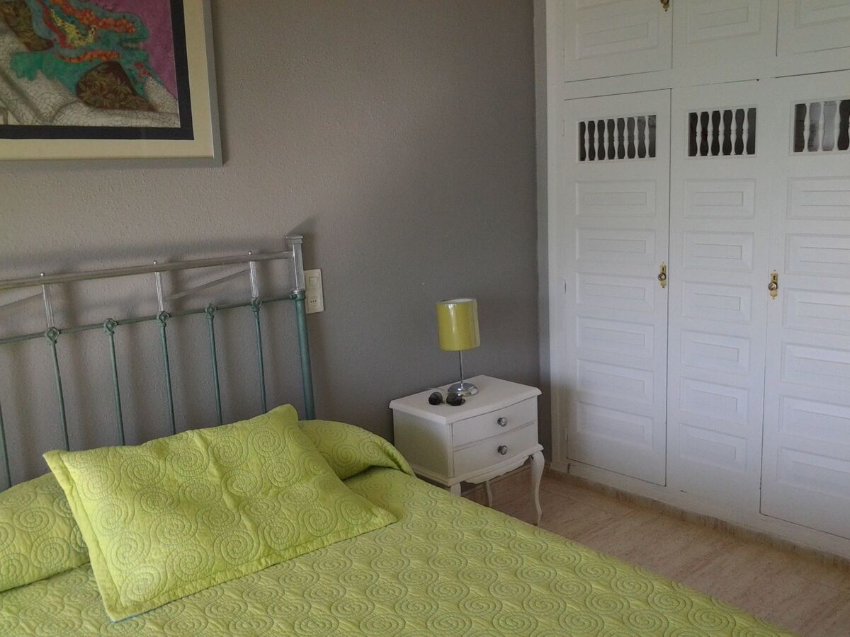 Appartement 75 m² face à la mer, Miami Platja - Photo 18