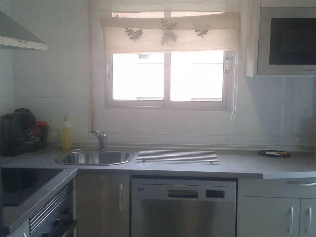 Appartement 75 m² face à la mer, Miami Platja - Photo 27