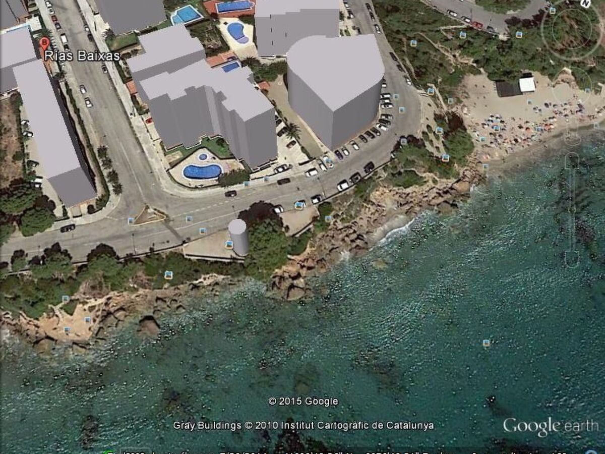 Appartement 75 m² face à la mer, Miami Platja - Photo 30