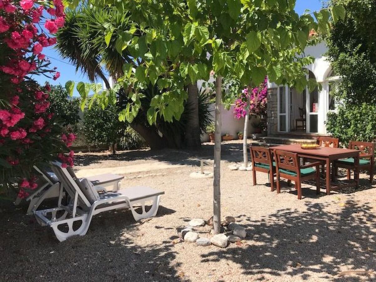 Casa Is – Maison 3 chambres, jardin privé à Miami Platja - Photo 1