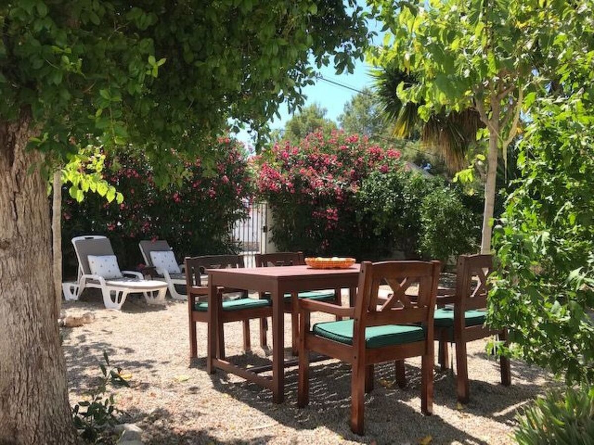 Casa Is – Maison 3 chambres, jardin privé à Miami Platja - Photo 3