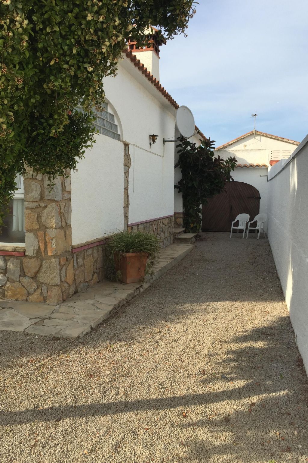 Casa Is – Maison 3 chambres, jardin privé à Miami Platja - Photo 4