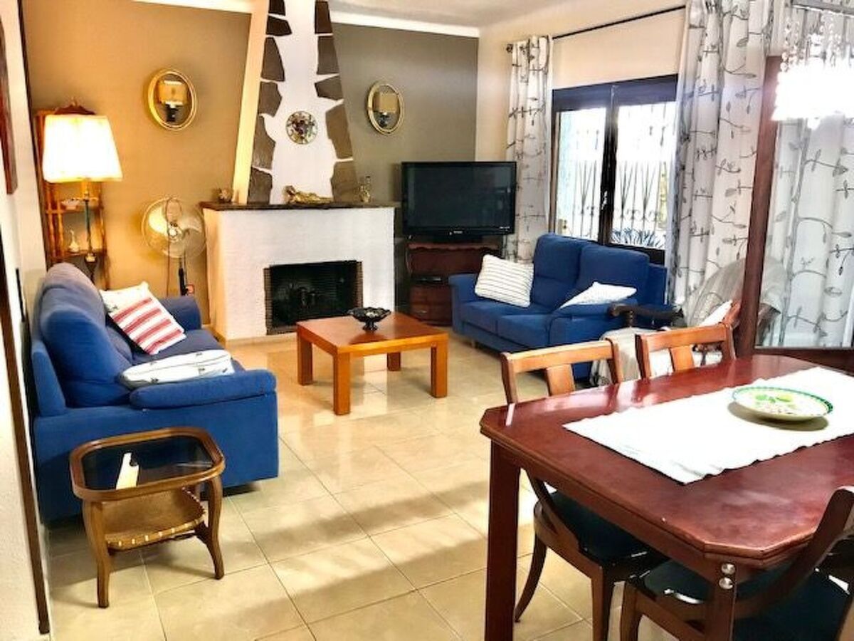 Casa Is – Maison 3 chambres, jardin privé à Miami Platja - Photo 8