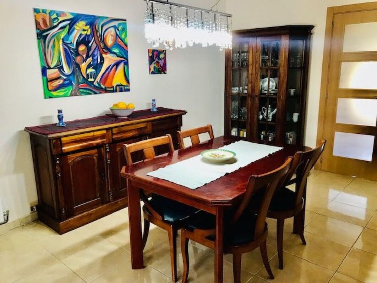 Casa Is – Maison 3 chambres, jardin privé à Miami Platja - Photo 9