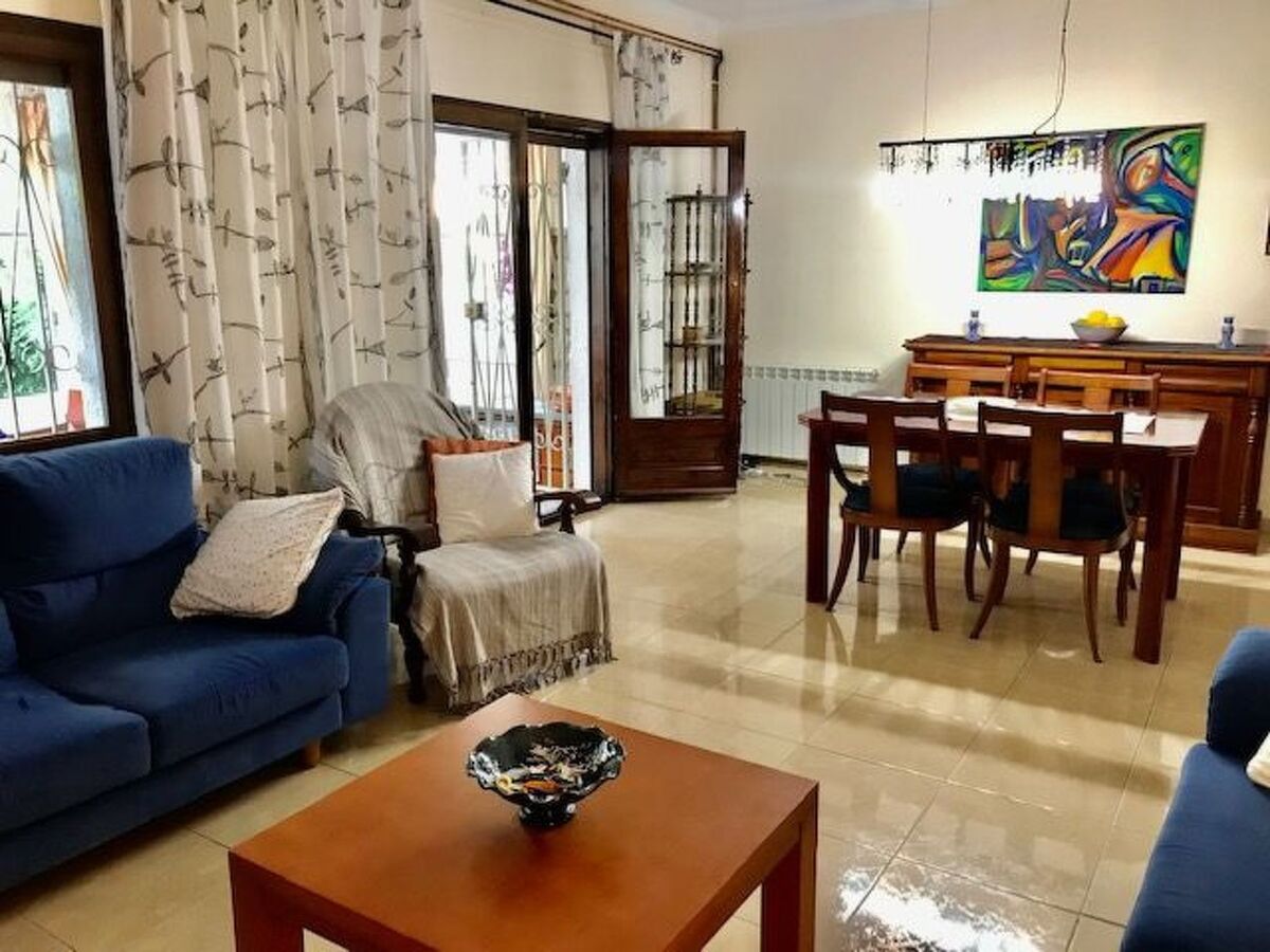 Casa Is – Maison 3 chambres, jardin privé à Miami Platja - Photo 10