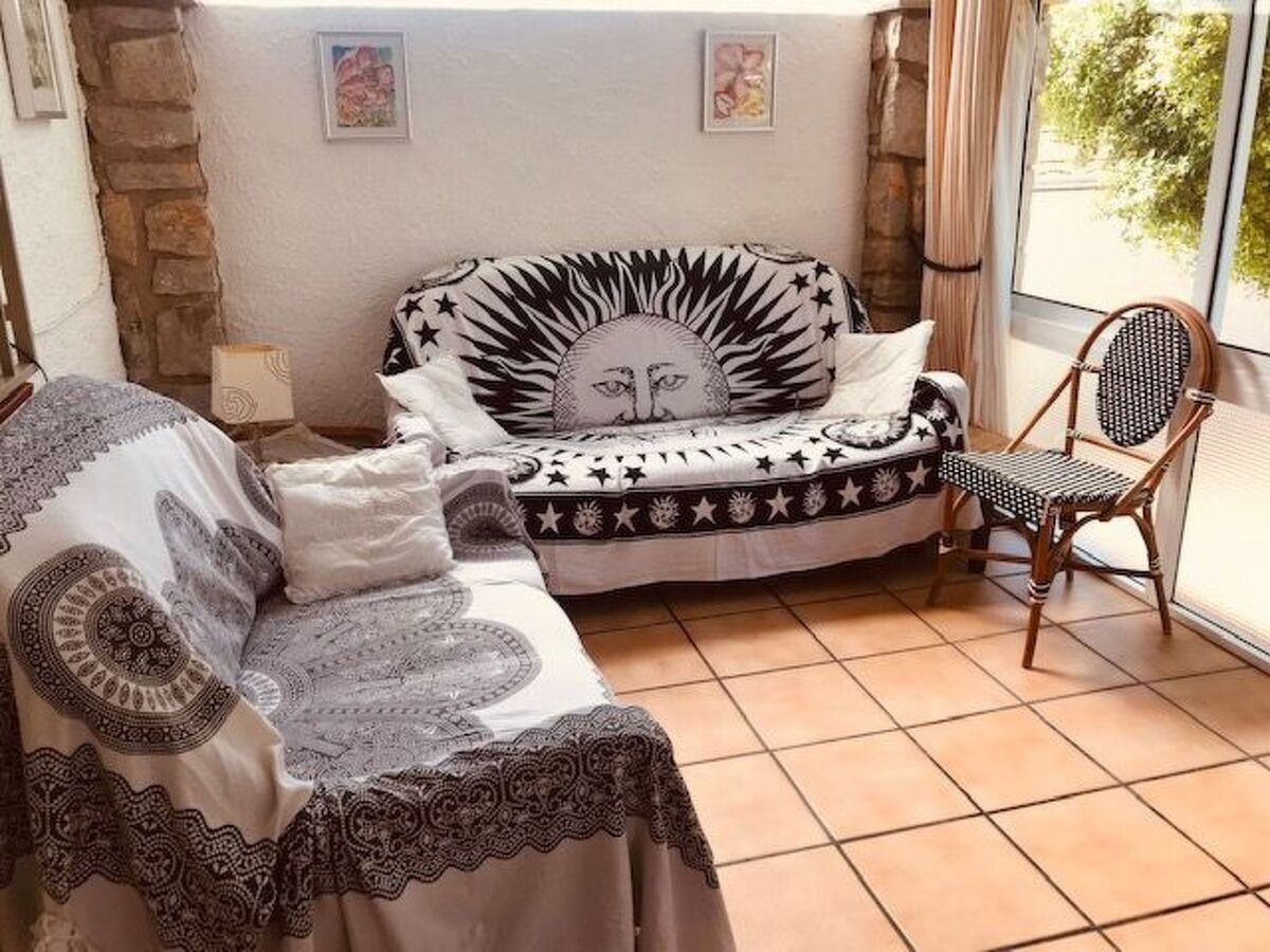 Casa Is – Maison 3 chambres, jardin privé à Miami Platja - Photo 12